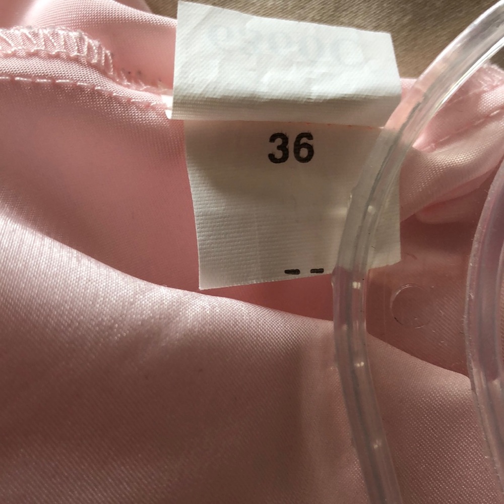 Chemise Nightgown - Picture 6 of 6